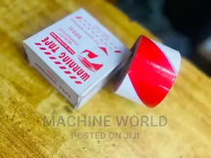Warning Tapes