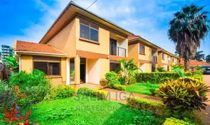 4bdrm Townhouse / Terrace in Kololo Property, Central Division
