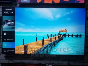 Hisense 65 Inch Smart-Uhd