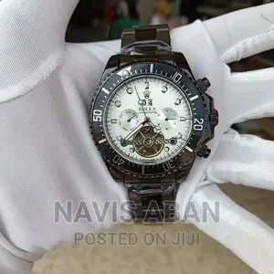 Rolex Automatic Watches