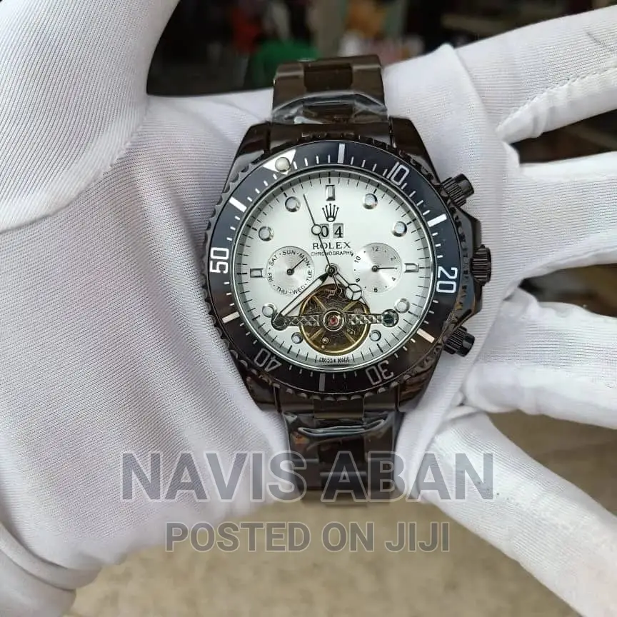 Rolex Automatic Watches