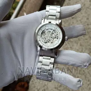 Rolex Machiner Automatic Watches