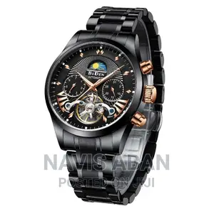 Biden Automatic Watches