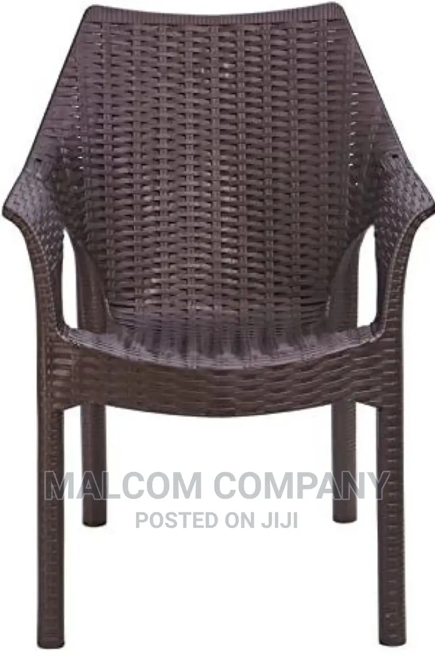 Strong Plastic Chairs