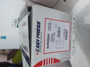 Easy Press Pedrollo Automatic Press Control Switch