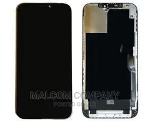 Mobile Screen Replacement Technician