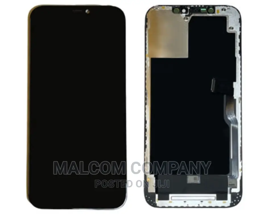 Mobile Screen Replacement Technician