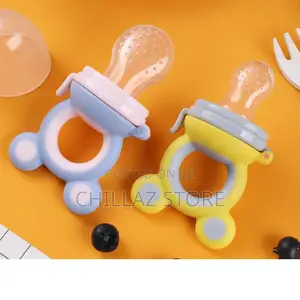 Baby Fruit Feeder.