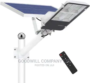 360w Solar Street Light Class A