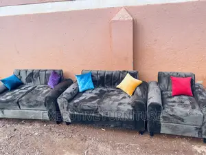 Dove 5 Seater