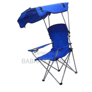 Folding Camping Gear and Canopy