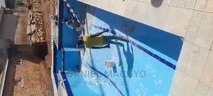 Swimming Pool Design, Supply and Installations