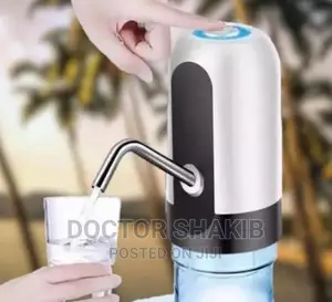 Automatic Water Dispenser