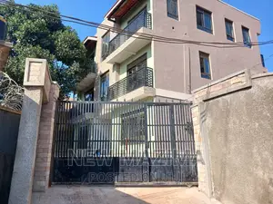 7bdrm Block of Flats in Munyonyo Heights, Central Division for sale