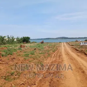 Prime Plots With Gd Lakeview Sale Inheart of Kawuku Ntebe Rd