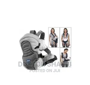Chicco Soft and Dream Baby Carrier