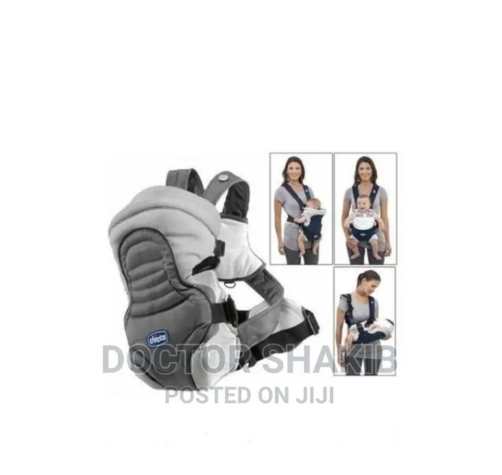 Chicco Soft and Dream Baby Carrier