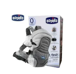 Chicco Soft and Dream Baby Carrier