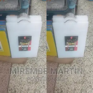 White Cutting Board