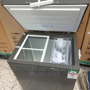 Hisense 180L Deep Freezer