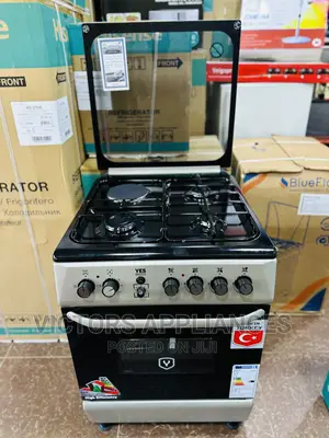 YES COOKER 3+1cm 60 by 60