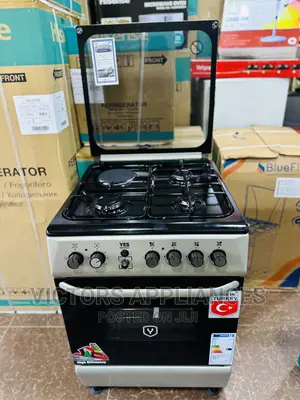 YES COOKER 3+1cm 60 by 60
