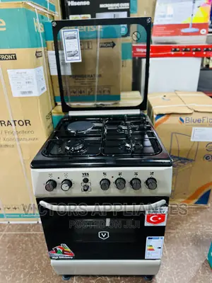Turkish Cookers Yes Ys6631
