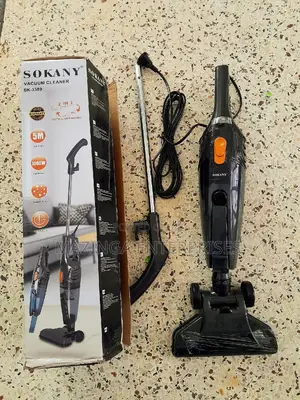 Sokany Vacuum Cleaner