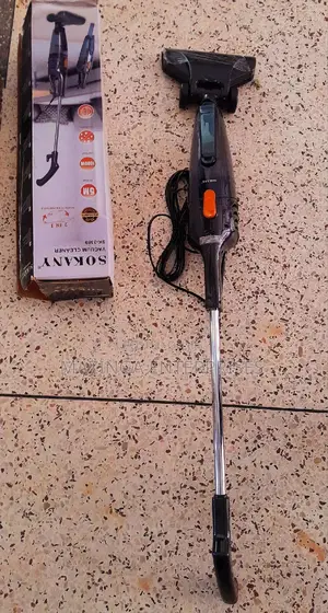 Sokany Vacuum Cleaner