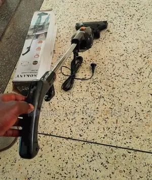 Sokany Vacuum Cleaner