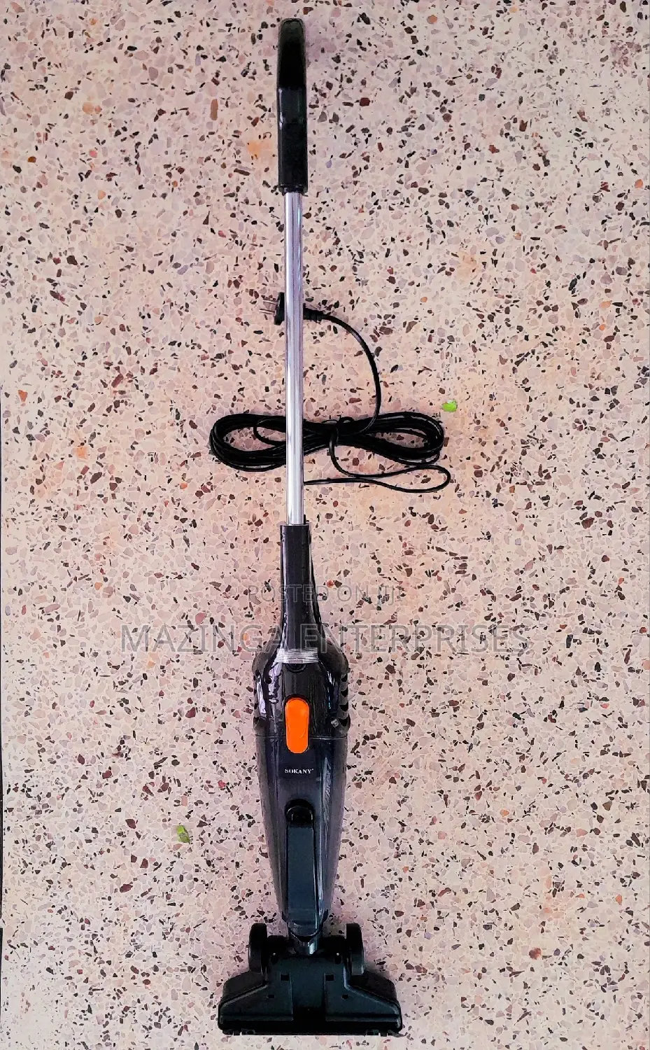 Sokany Vacuum Cleaner