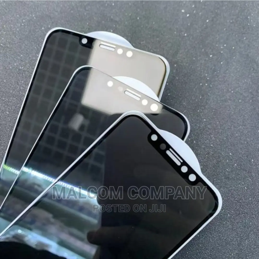 iPhone 14 Privacy Screen Guards