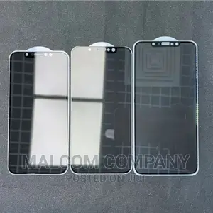 iPhone 14 Privacy Screen Guards