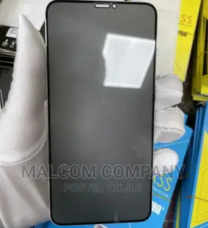 iPhone 13 Privacy Screen Guards