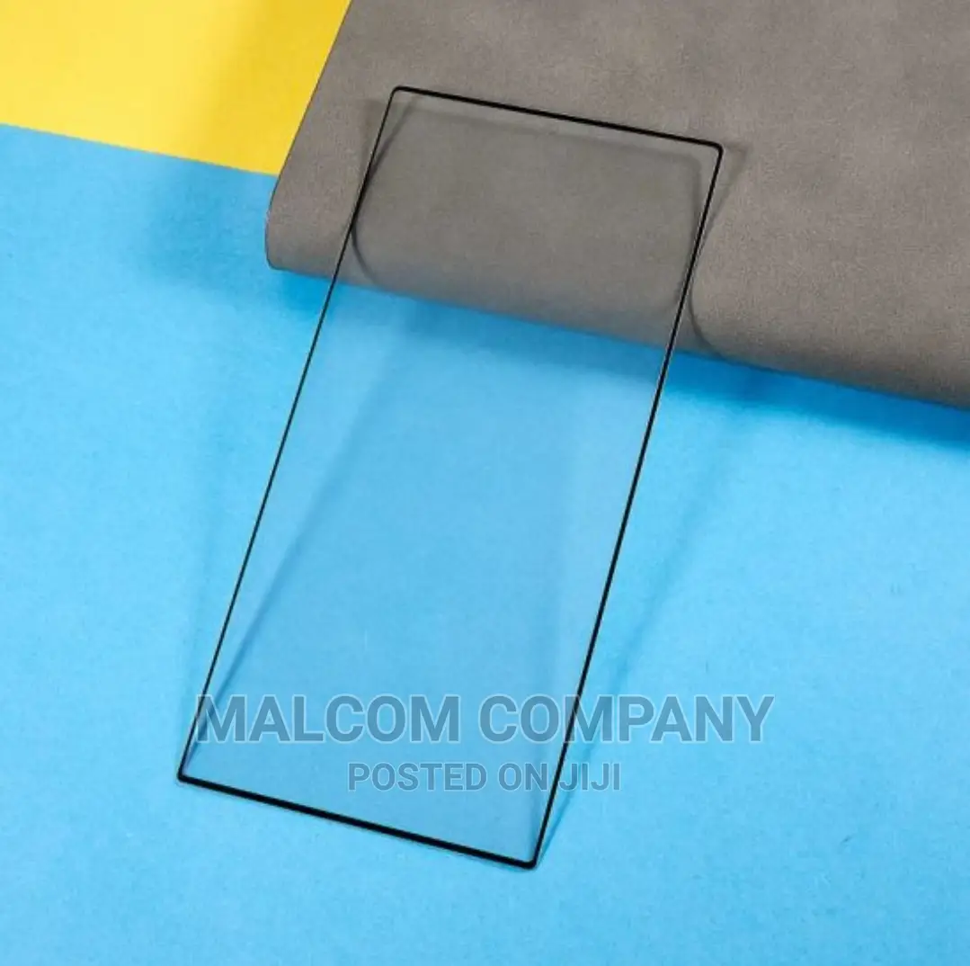 S23 Ultra Screen Guards