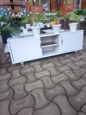 Beautiful TV Stand in 4 by 1.5 FRS