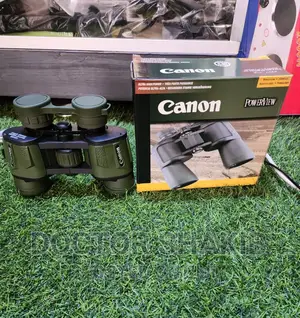 Origina Canon Binoculars