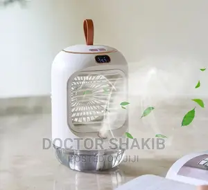 3 in 1 Portable Air Conditioner