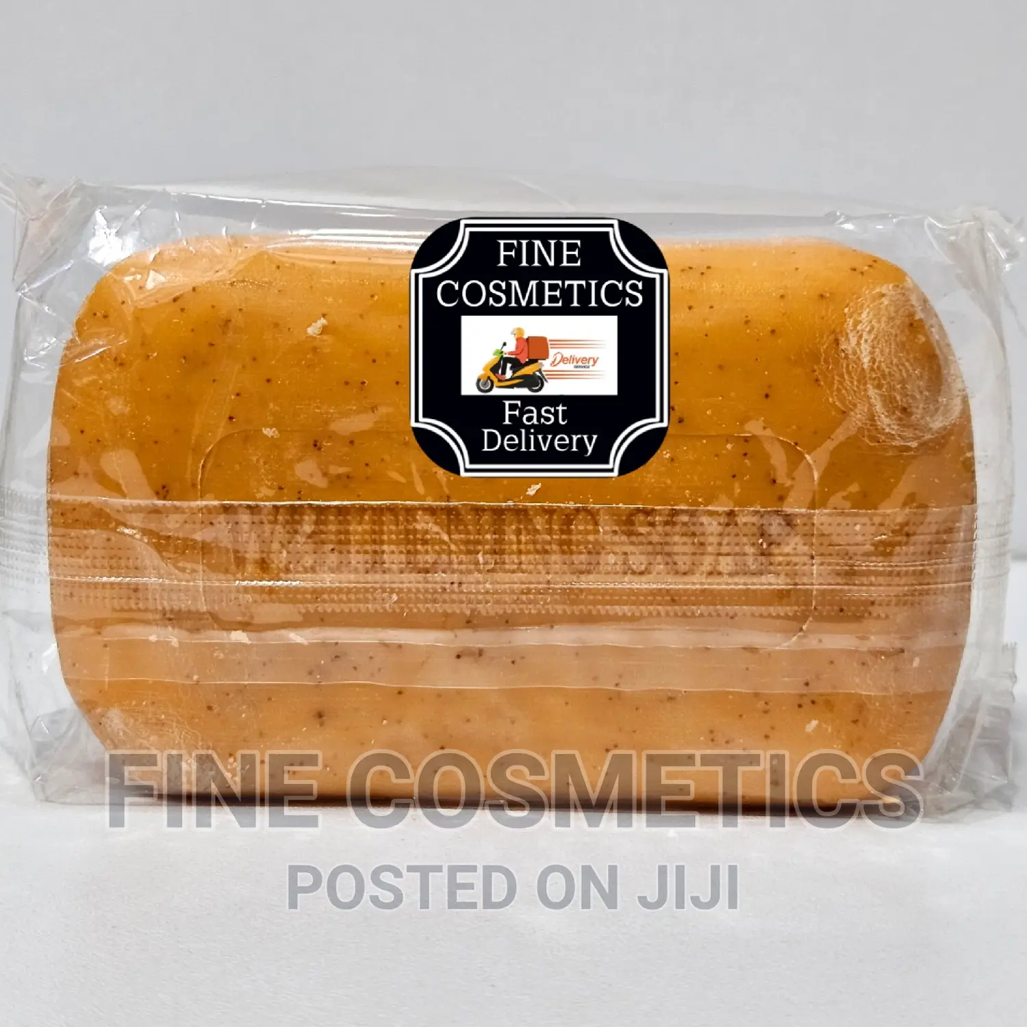 New Effective Egyptian Purewhite Gluta Carrot Lighten'g Soap