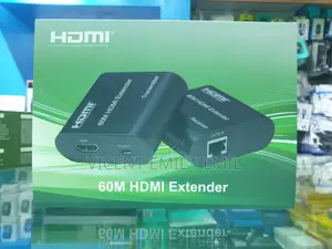 HDMI Extender 60 Meters