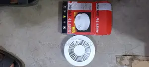 Battery Smoke Alarm