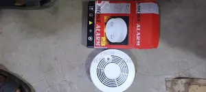Battery Smoke Alarm