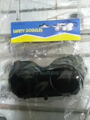 Safely Goggles