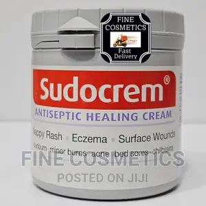 Sudocrem Antiseptic Pimple Healing Cream + Eczema,Nappy Rash