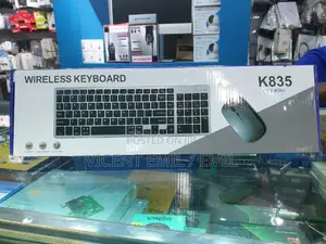 Wireless Keyboard Original 12