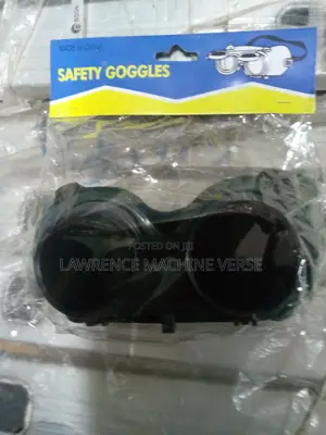 Safely Gogglec