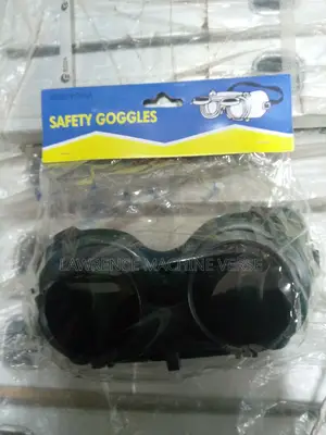 Safely Gogglec