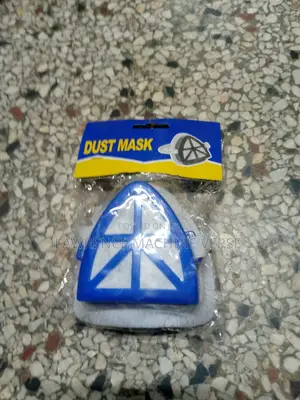 Dust Mask Protection