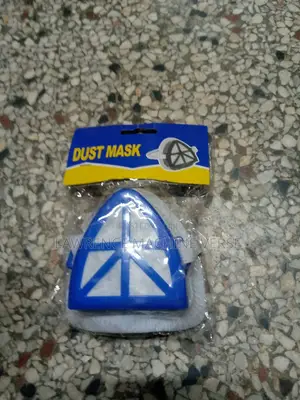 Protection Dust Mask