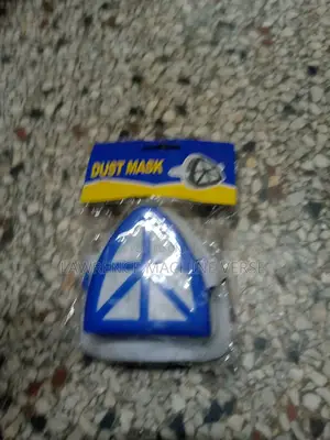Protection Dust Mask
